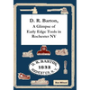 D. R. Barton, A Glimpse of Early Edge Tools in Rochester NY - Paperback