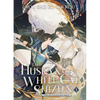 The Husky and His White Cat Shizun: Erha He Ta de Bai Mao Shizun (Novel) Vol. 1 - Paperback