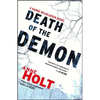Death of the Demon: Hanne Wilhelmsen Book Three - Paperback