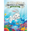Travels with Zozo...on the Reef - Hardcover