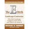 The E-Myth Landscape Contractor - Hardcover
