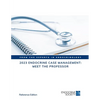 2023 Endocrine Case Management: Meet the Professor - Paperback