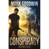 The Days of Noah: Book One: Conspiracy - Paperback