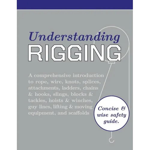 Understanding Rigging - Paperback