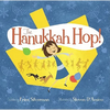 The Hanukkah Hop! - Hardcover