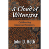A Cloud of Witnesses: Celebrating Indonesian Mennonites - Paperback