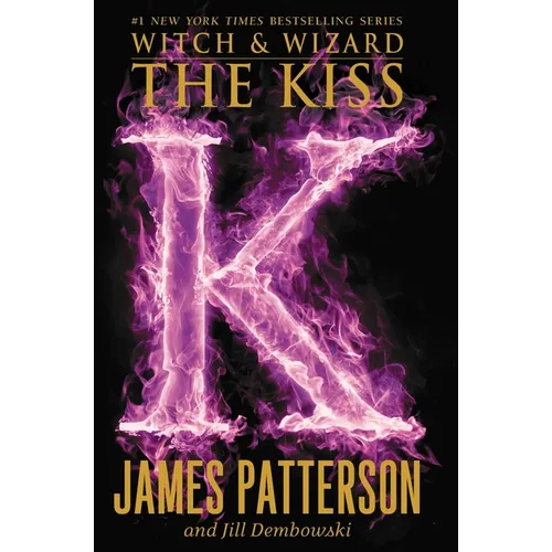 The Kiss - Paperback