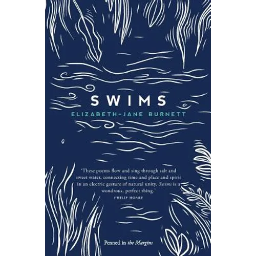 Swims - Paperback