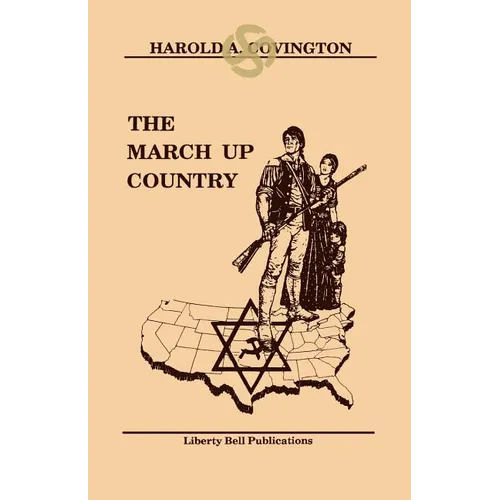 The March Up Country - Paperback