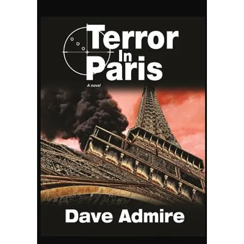 Terror in Paris (HC) - Hardcover