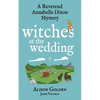 Witches at the Wedding - Paperback