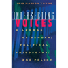 Intersecting Voices: Dilemmas of Gender, Political Philosophy, and Policy - Paperback