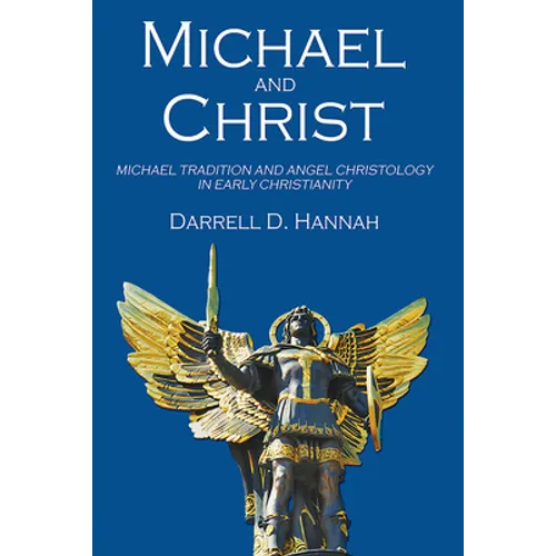 Michael and Christ - Paperback