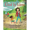 God Is Here - Hardcover