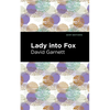 Lady Into Fox - Paperback