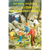 The Happy Hollisters and the Mystery of the Midnight Trolls - Paperback