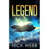 Legend: Book 7 of The Legacy Fleet Series - Paperback