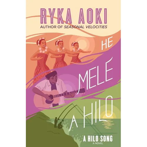 He Mele A Hilo: A Hilo Song - Paperback