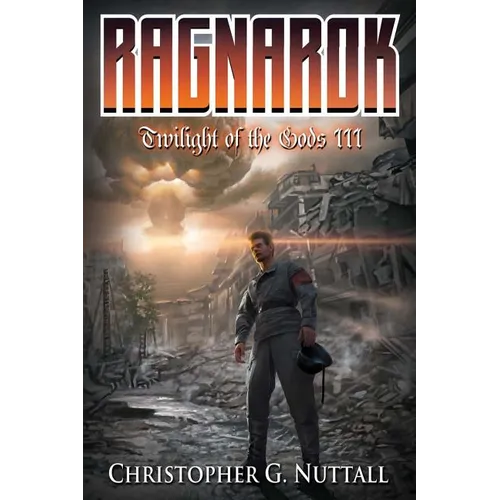 Ragnarok: Twilight Of The Gods III - Paperback