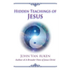 Hidden Teachings of Jesus - Paperback
