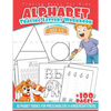 Tracing Books for Kids Alphabet Letters Workbook: Alphabet Books for Preschoolers & Kindergarteners - Paperback