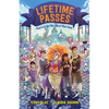 Lifetime Passes: A Graphic Novel - Paperback