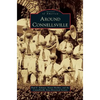 Around Connellsville - Hardcover