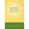 Renewing Research Practice - Paperback