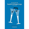 Swedish Schnapps Songs - Paperback