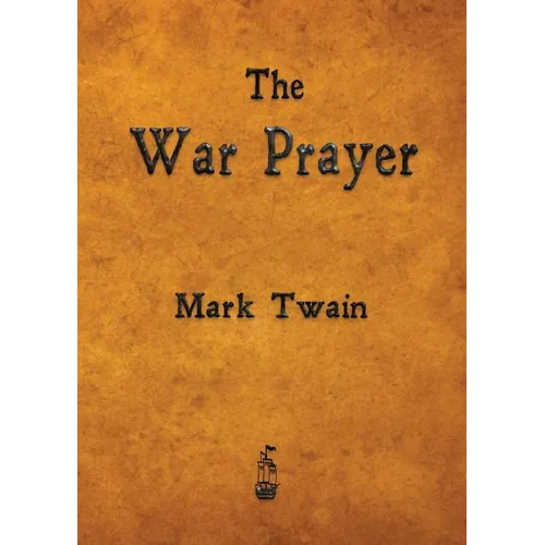 The War Prayer - Paperback