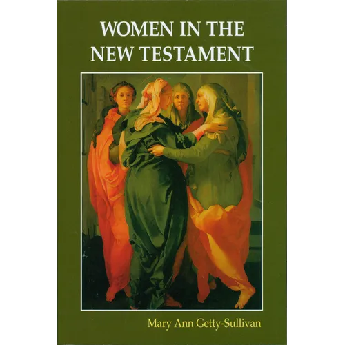 Women in the New Testament - Paperback
