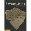 The Elements of Hittite - Paperback