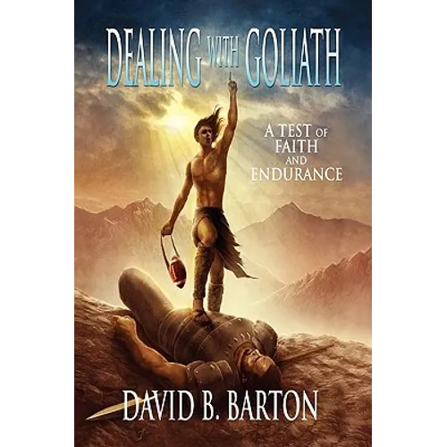 Dealing with Goliath - Paperback