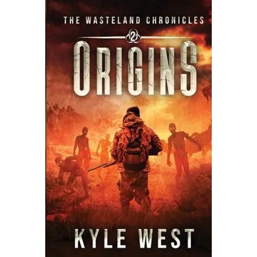 Origins - Paperback