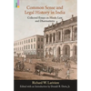Common Sense and Legal History in India: Collected Essays on Hindu Law and Dharmasastra - Hardcover