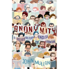 Anonymity: A Secret History of English Literature - Hardcover