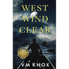 West Wind Clear - Paperback