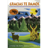 Gracias Te Damos: Una Ofrenda de Los Nativos Americanos Al Amanecer de Cada Dìa - Paperback