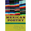 Mexican Poetry: An Anthology - Paperback