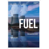 Fuel: An Ecocritical History - Paperback