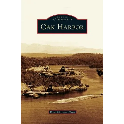 Oak Harbor - Hardcover