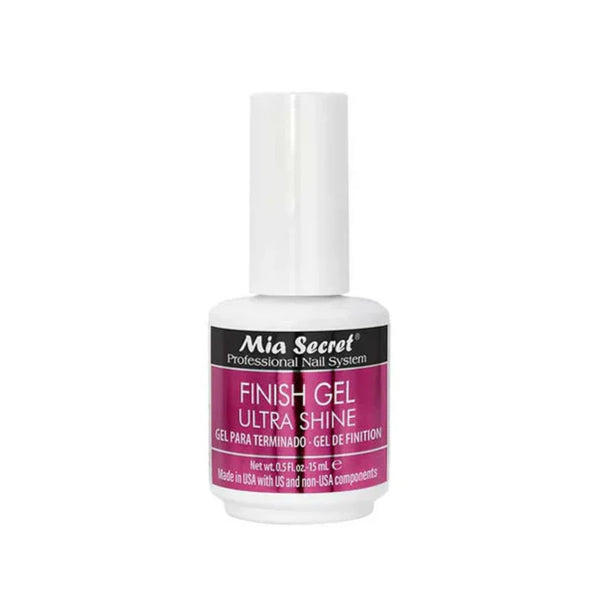 Mia Secret - UV Finish Gel