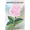 Memoria de Una Rosa - Paperback