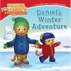 Daniel's Winter Adventure - Paperback