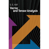 Vector and Tensor Analysis - Paperback