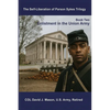 The Self-Liberation of Parson Sykes Enlistment in the Union Army - Paperback