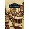 Zanesville - Hardcover