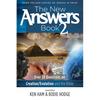 The New Answers Book 2: Over 30 Questions on Creation/Evolution and the Bible - Paperback