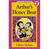 Arthur's Honey Bear - Paperback