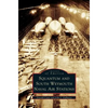 Squantum and South Weymouth Naval Air Stations - Hardcover